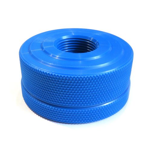 Priključak (R75/11) 75x6mm za IBC Cisterne s Ventilom 1" slika 2