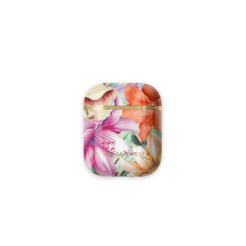 iDeal of Sweden Maskica - AirPods Pro - Vibrant Bloom slika 1