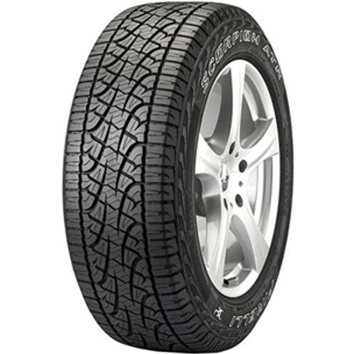 Pirelli 275/60R20 115T SCORPION A/T+ RWL slika 2