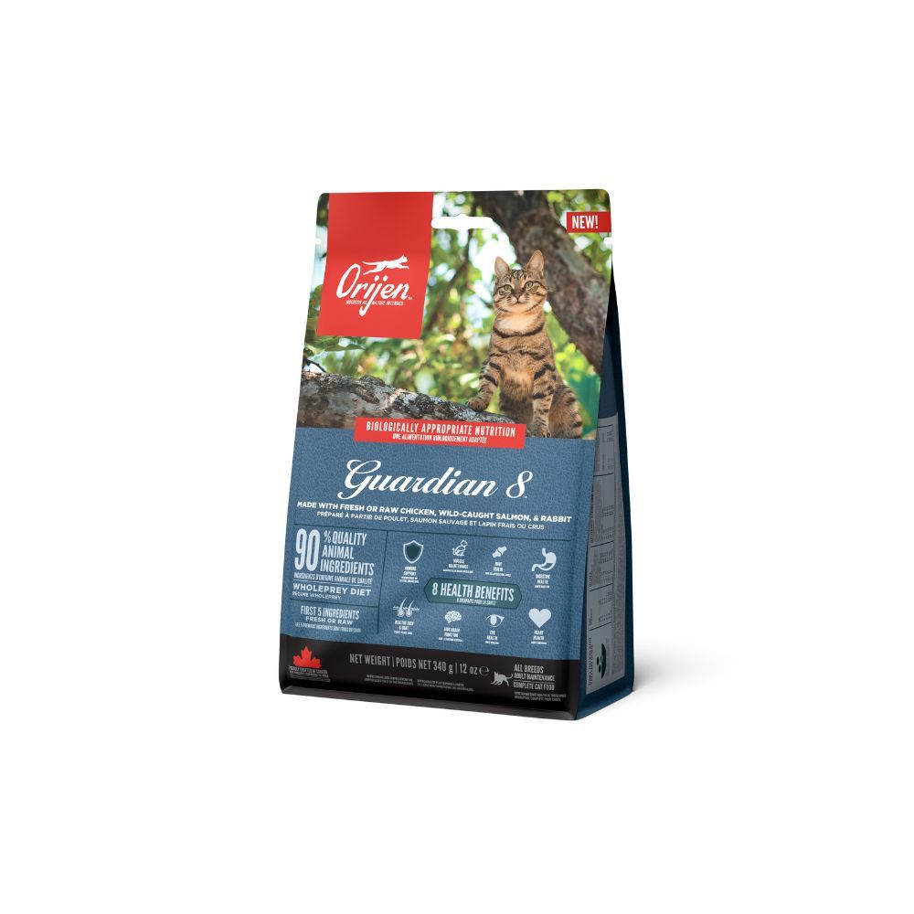 Orijen CAT Guardian 8 340 g slika 1