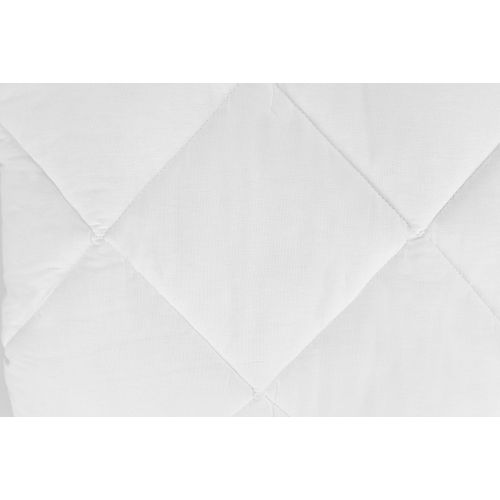 Colourful Cotton Poplun HOLLY 100% PAMUK
Silicon Punjenje
380 gr-m²
Dimenzije: 135 x 200 cm, White slika 7
