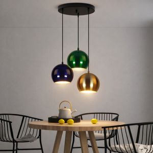 Luster Orbıt 40-20-16300 - Višebojni