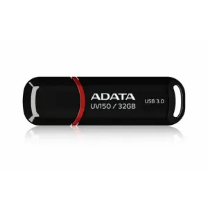 USB Flash 32 GB AData 3.1 AUV150-32G-RBK