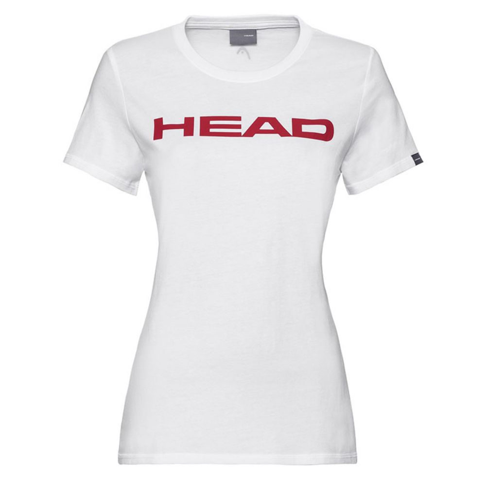 HEAD Majica Club LUCY T-Shirt za Žene slika 1