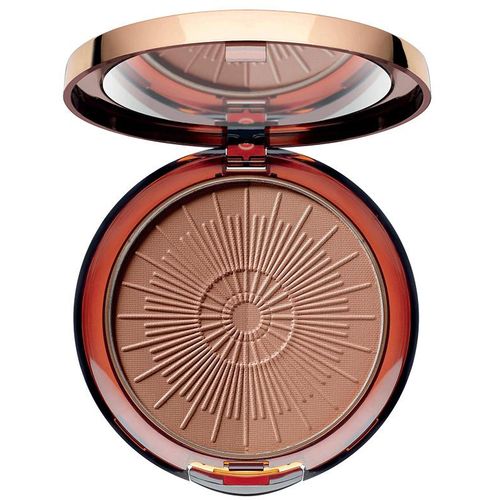 Artdeco BRONZING POWDER COMPACT longasting #30-terracotta 10 gr slika 1