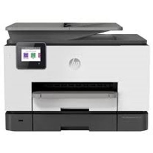 Pisač HP MFP OJ Pro 9022e AiO (print, copy, scan, fax) slika 1