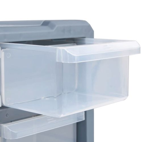 Organizator s 39 ladica 38 x 16 x 47 cm slika 35