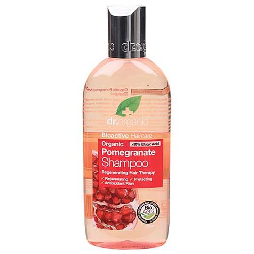  Dr. Organic Šipak šampon za kosu 265ml slika 1