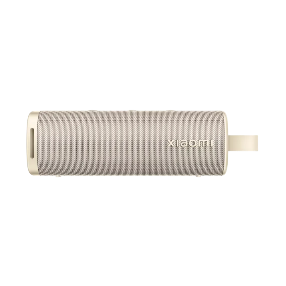 Xiaomi prijenosni zvučnik Sound Outdoor 30 W, zlatna slika 1