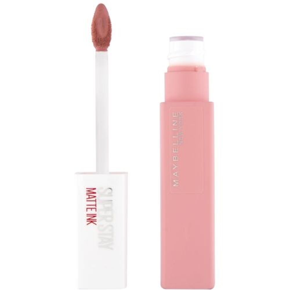 Maybelline New York Superstay Matte Ink Ruž za usne 5 Loyalist slika 1