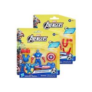 Avengers 4In Feature Figure Ast