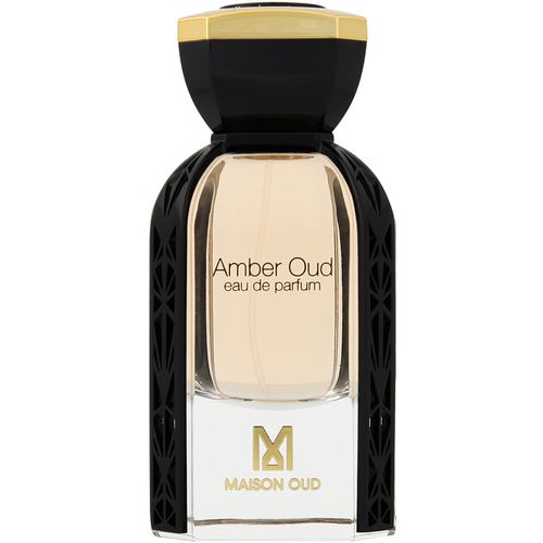 Maison Oud Amber Oud Eau De Parfum 75 ml (unisex) slika 4