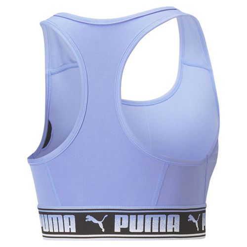 Puma Top Mid Impact Puma Strong Bra Pm 521599-28 slika 3