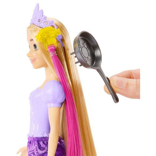 Disney Princess Set Zlatokosa  slika 4