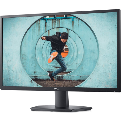 Monitor Dell 27" SE2722H, VA, FHD, 75Hz, 4ms, HDMI slika 1