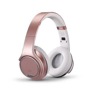 Bluetooth slusalice Sodo MH1 roze