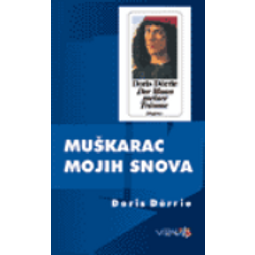 Muškarac mojih snova - Dorrie, Doris slika 1