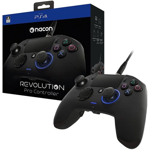 Nacon Revolution Controller Black PS4 slika 3