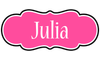 Julia logo