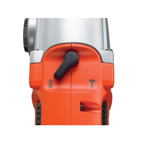 Black&Decker udarna bušilica 850W KR8542K slika 1