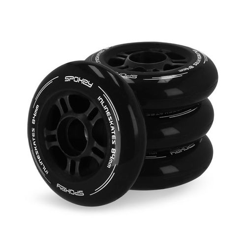 Kotači za role Spokey 84 mm slika 4