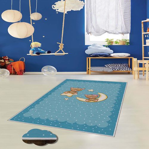 Oyo Concept Tepih dječji MIYA KIDS 80x200 cm slika 1