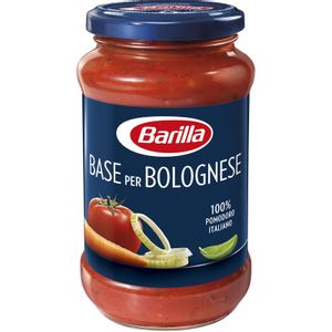 Barilla Umak Priprema Za Bolognese