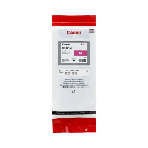 Canon Kert. PFI-321 M (6269C001AA) slika 1