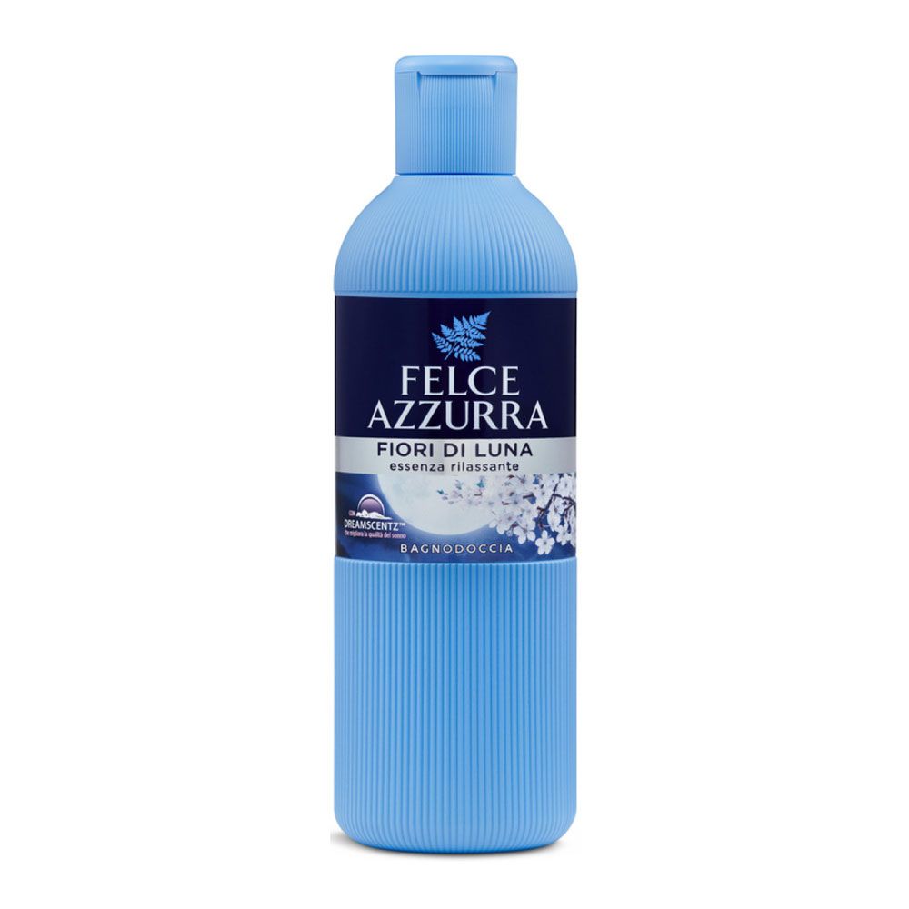 Felce Azzurra Gel za tuširanje Moon Flowers 650ml slika 1