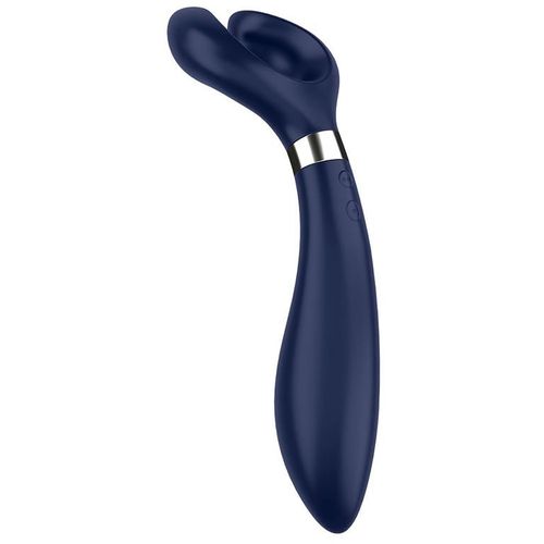 Satisfyer Multifun vibrator slika 3