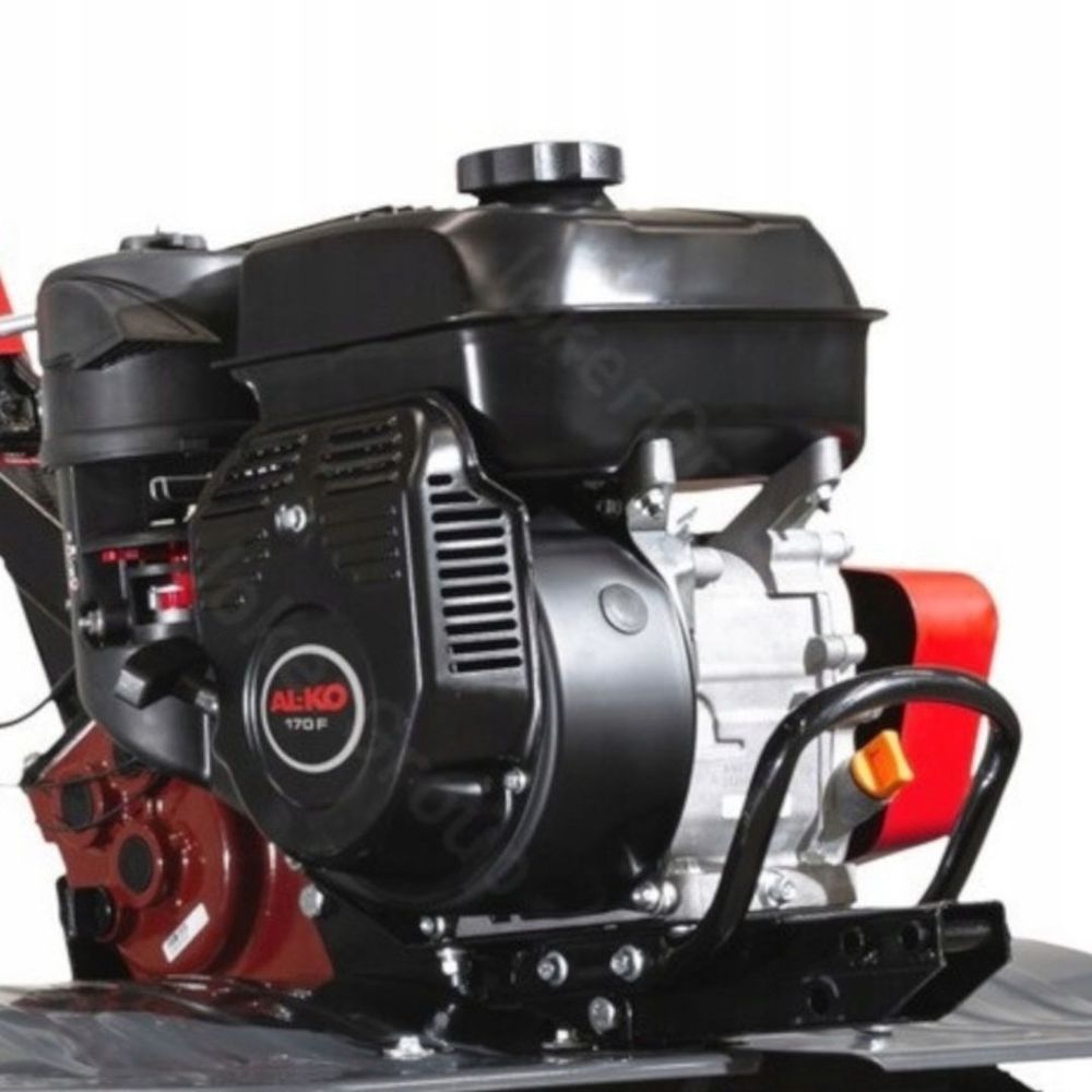 AL-KO Motorna kopačica MH 1150 Premium slika 6