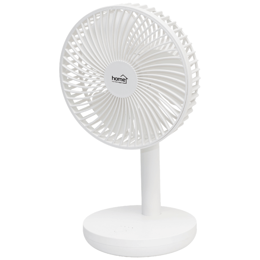 home Ventilator stolni, Accu, promjer 14 cm, 5 W - TF 14B slika 1