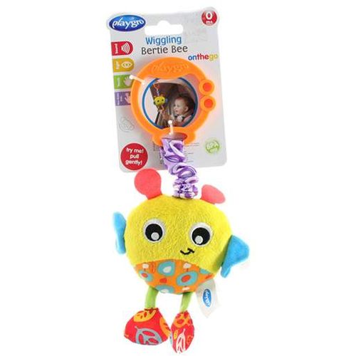 PLAYGRO Pčela Bertie slika 1