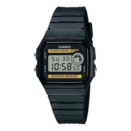 Uniseks satovi Casio VINTAGE (Ø 32 mm) slika 1