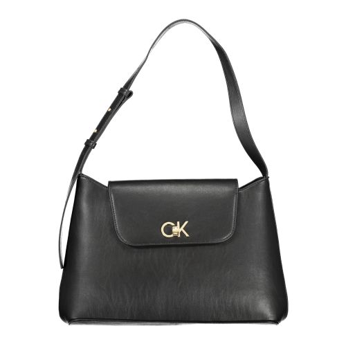 CALVIN KLEIN BLACK WOMEN'S BAG slika 1