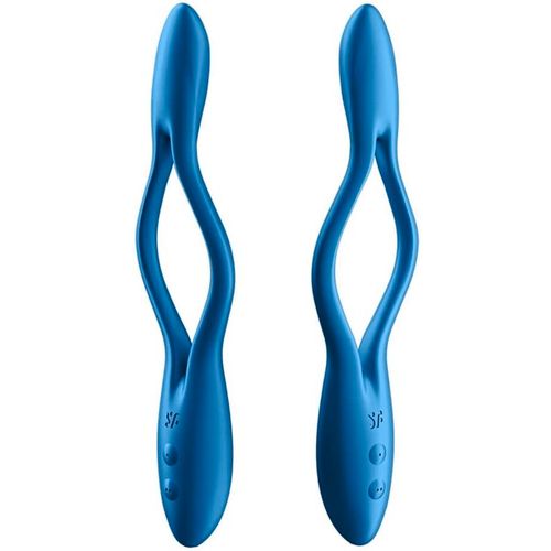 Satisfyer Elastic Game multi vibrator slika 13