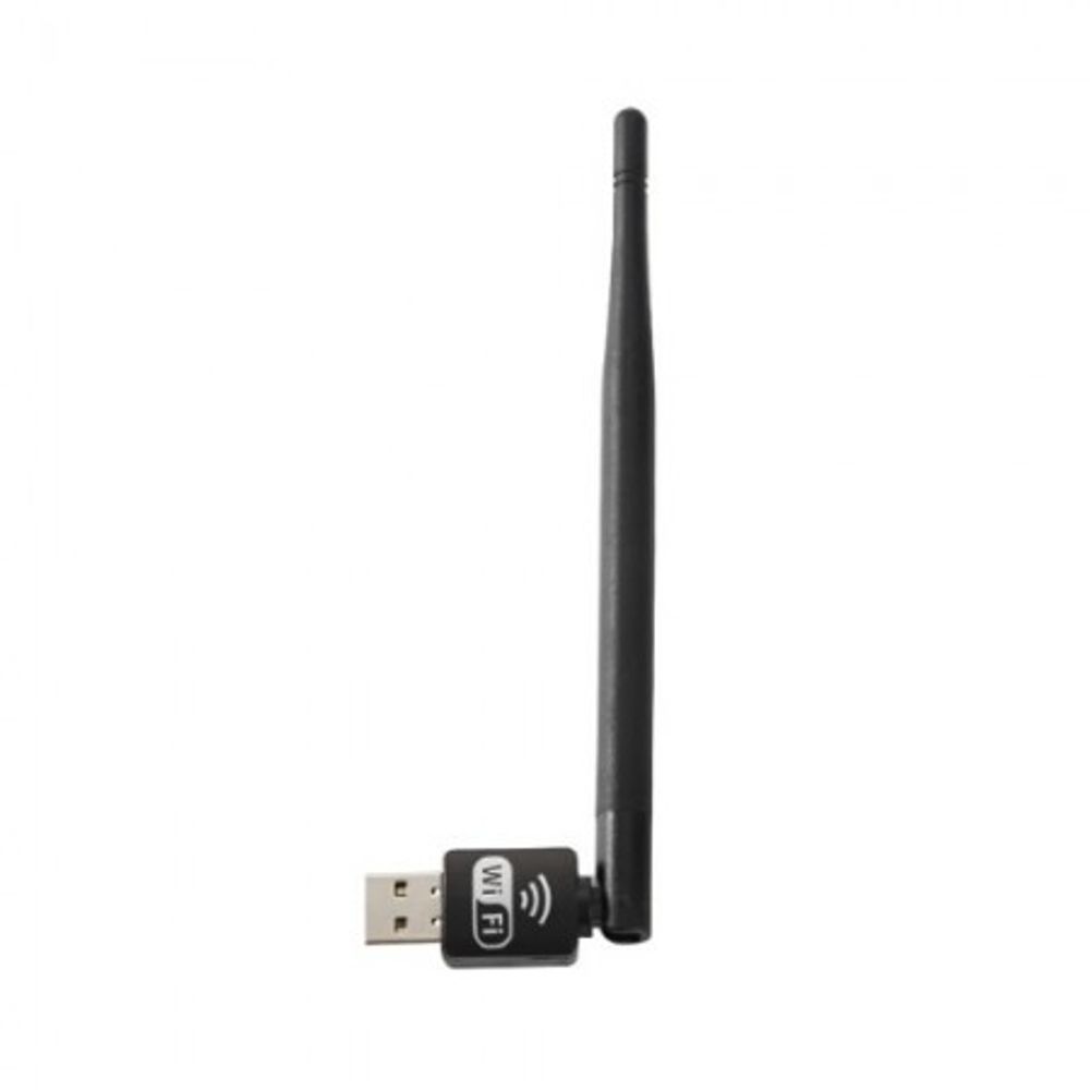 Pix-Link LV-UW10 USB WiFi Adapter 150Mbps slika 2