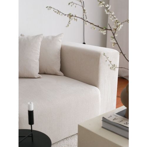 Yolo - White White Wing Chair slika 3