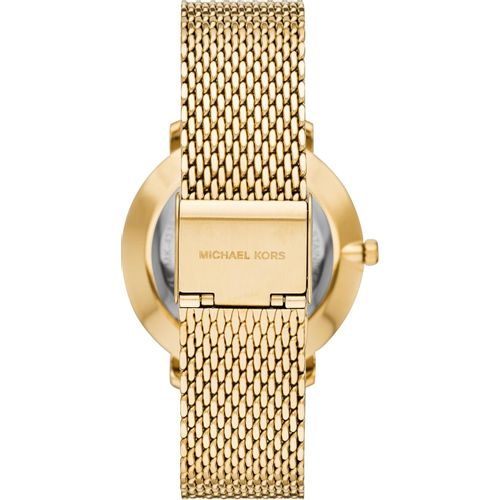 Ručni sat Michael Kors Pyper Gold toned slika 3