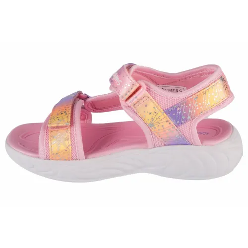 Skechers Unicorn Dreams - Majestic Bliss 302682L-LPMT slika 2