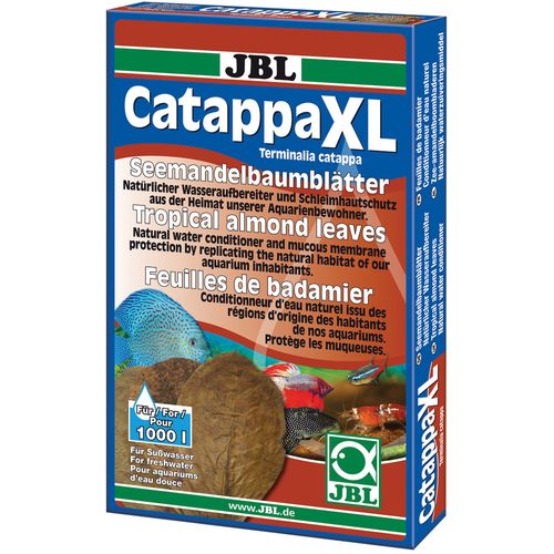 JBL Catappa XL, suho lišće tropskog badema slika 1