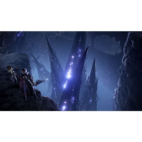 PS4 CODE VEIN slika 31