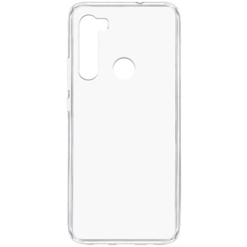 MCTT1-XIAOMI Redmi Note 10 Pro * Futrola UTP Ultra Tanki Protect silicone providna (49) slika 2