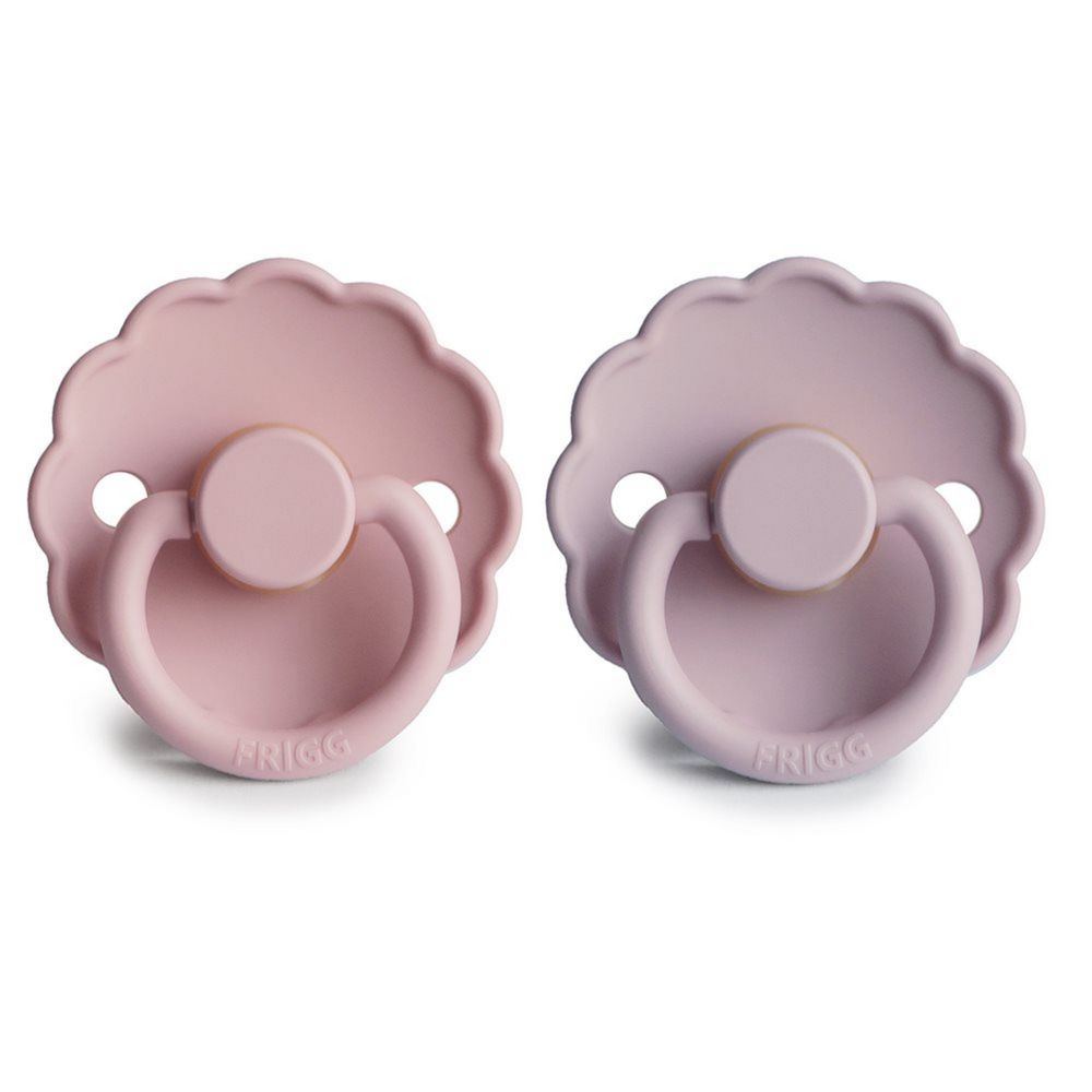 FRIGG Duda varalica Baby Pink/Soft Lilac 100458 - Veličina 1 slika 2