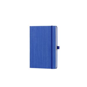PINO,NOTES A5 SA ELAST.TRAKOM ROJAL PLAV.