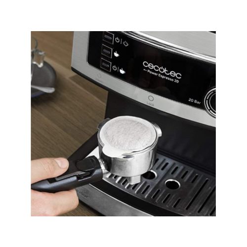 Cecotec aparat za espresso kavu Power Espresso 20 slika 6