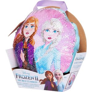 Frozen Kuća i bašta