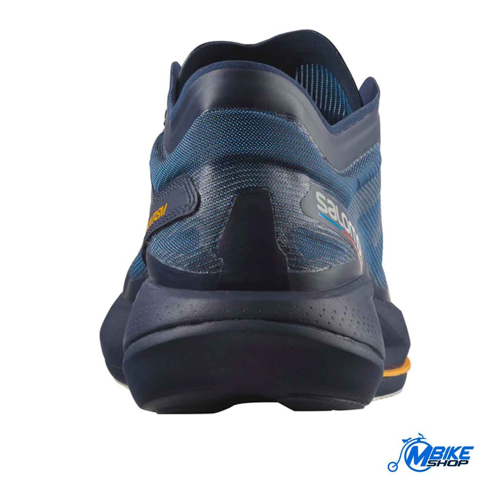 Salomon Muške patike Phantasm, Mood Indigo/Night Sky/Lunar Rock slika 4