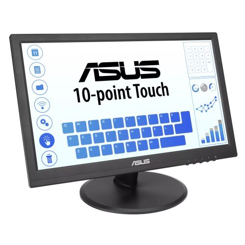 Asus monitor VT168HR 15.6" slika 3