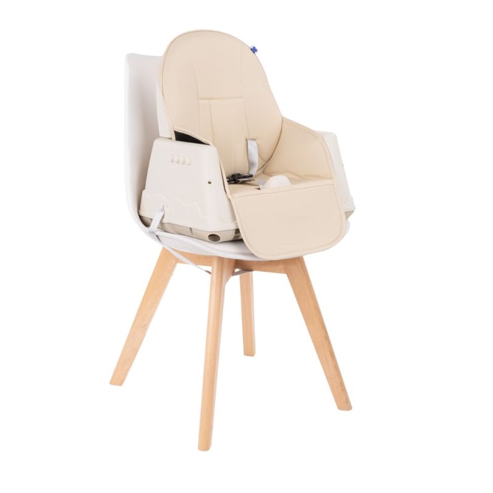 Kikka Boo Hranilica Creamy 2U1, Beige slika 7